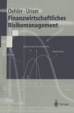 Finanzwirtschaftliches Risikomanagement (eBook, PDF)