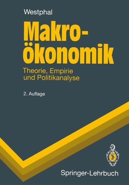 Makroökonomik (eBook, PDF)