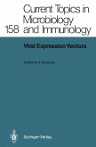 Viral Expression Vectors (eBook, PDF)