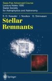 Stellar Remnants (eBook, PDF)