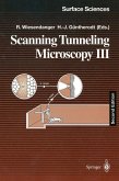 Scanning Tunneling Microscopy III (eBook, PDF)