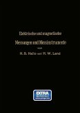 Elektrische und magnetische Messungen und Messinstrumente (eBook, PDF)