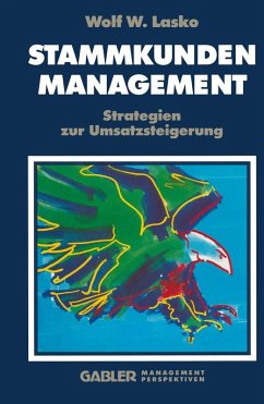 Stammkunden-Management (eBook, PDF) - Lasko, Wolf W.