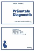 Pränatale Diagnostik (eBook, PDF)