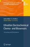 Ultrathin Electrochemical Chemo- and Biosensors (eBook, PDF)