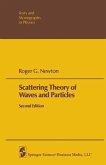 Scattering Theory of Waves and Particles (eBook, PDF)