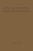 Elektrotherapie (eBook, PDF)