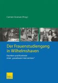 Der Frauenstudiengang in Wilhelmshaven (eBook, PDF)