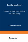 Bevölkerungslehre (eBook, PDF)