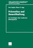 Prävention und Umwelthaftung (eBook, PDF)