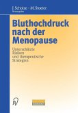 Bluthochdruck nach der Menopause (eBook, PDF)