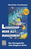 Leadership - mehr als Management (eBook, PDF)