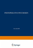 Postoperative Psychosen (eBook, PDF)