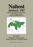 Nahost Jahrbuch 1987 (eBook, PDF)