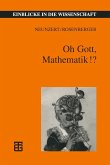 Oh Gott, Mathematik!? (eBook, PDF)