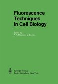 Fluorescence Techniques in Cell Biology (eBook, PDF)