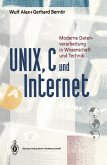 UNIX, C und Internet (eBook, PDF)