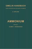 Ammonium (eBook, PDF)