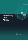 Vererbung und Milieu (eBook, PDF)