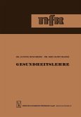 Gesundheitslehre (eBook, PDF)