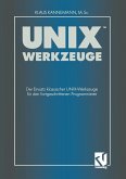 UNIX-Werkzeuge (eBook, PDF)