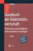 Handbuch der Elektrizitätswirtschaft (eBook, PDF)