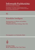 Künstliche Intelligenz (eBook, PDF)