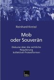 Mob oder Souverän (eBook, PDF)