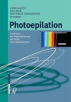 Cover Photoepilation (eBook, PDF)