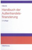 Handbuch der Außenhandelsfinanzierung (eBook, PDF)