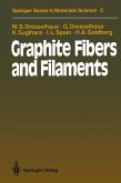 Graphite Fibers and Filaments (eBook, PDF)