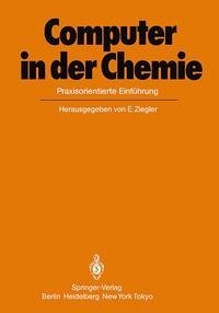 Computer in der Chemie (eBook, PDF)