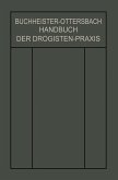 Handbuch der Drogisten-Praxis (eBook, PDF)
