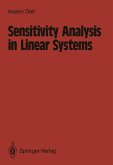 Sensitivity Analysis in Linear Systems (eBook, PDF)
