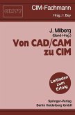 Von CAD/CAM zu CIM (eBook, PDF)
