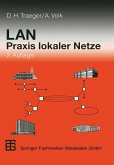 LAN Praxis lokaler Netze (eBook, PDF)