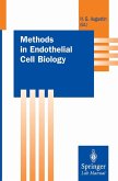 Methods in Endothelial Cell Biology (eBook, PDF)