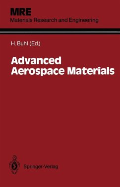 Advanced Aerospace Materials (eBook, PDF)