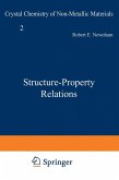 Structure-Property Relations (eBook, PDF)