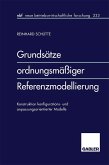 Grundsätze ordnungsmäßiger Referenzmodellierung (eBook, PDF)