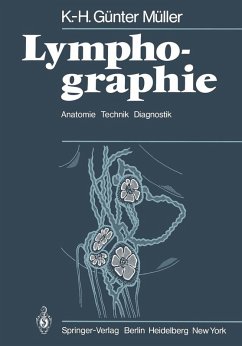 Cover Lymphographie (eBook, PDF)
