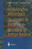 Medizinisches Wörterbuch / Diccionario de Medicina / Dicionário de termos médicos (eBook, PDF)