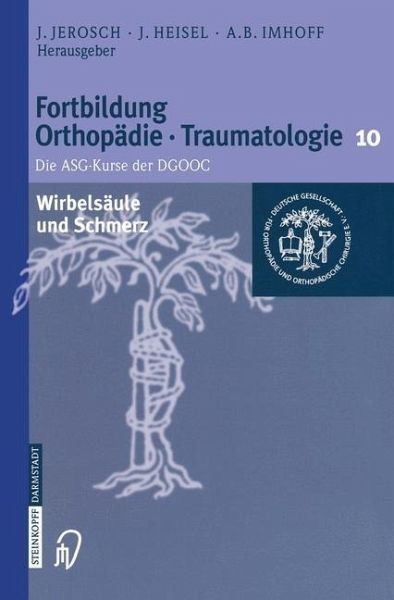 Wirbelsäule und Schmerz (eBook, PDF) Wirbelsäule und Schmerz (eBook, PDF)