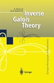 Inverse Galois Theory (eBook, PDF)