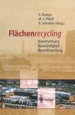 Flächenrecycling (eBook, PDF)