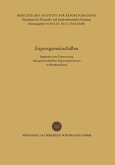 Exportgemeinschaften (eBook, PDF)