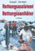 Rettungsassistent und Rettungssanitäter (eBook, PDF)