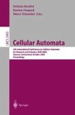 Cellular Automata (eBook, PDF)