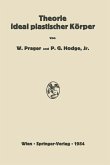 Theorie ideal plastischer Körper (eBook, PDF)