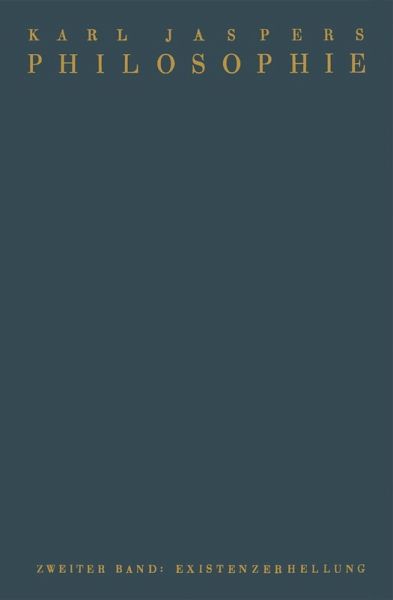 Existenzerhellung (eBook, PDF)